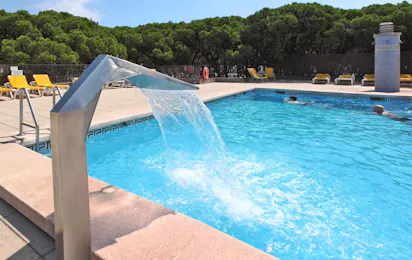 Camping Blanes
