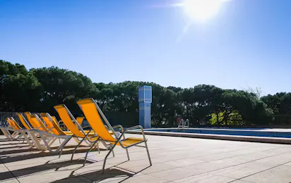 Camping Blanes