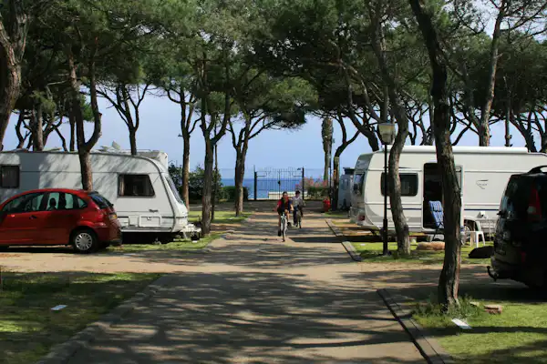 Camping Blanes