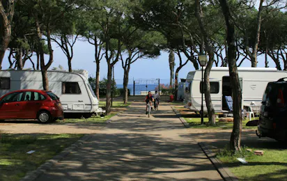 Camping Blanes