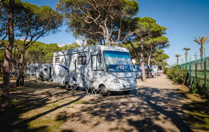 Camping Blanes