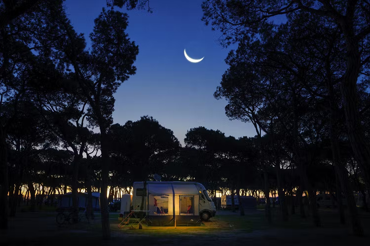Camping Blanes