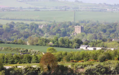Blarney Caravan & Camping Park