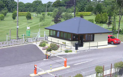 Blarney Caravan & Camping Park