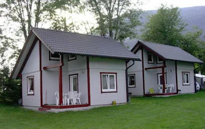 Camping Blasge