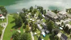Camping Blasge