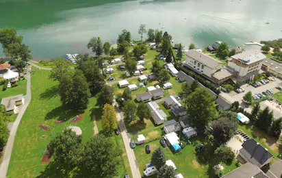 Camping Blasge