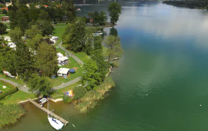 Camping Blasge