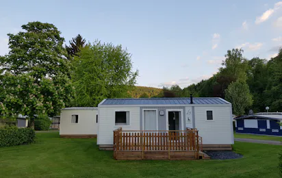 Camping Bleesbruck