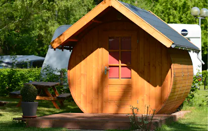 Camping Bleesbruck