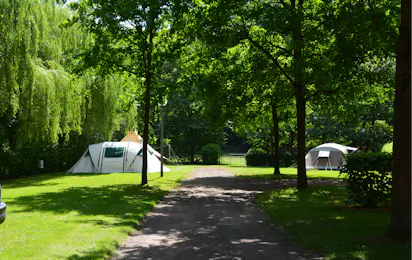 Camping Bleesbruck