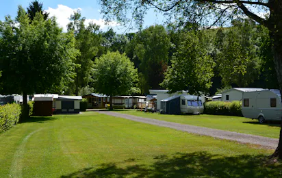 Camping Bleesbruck