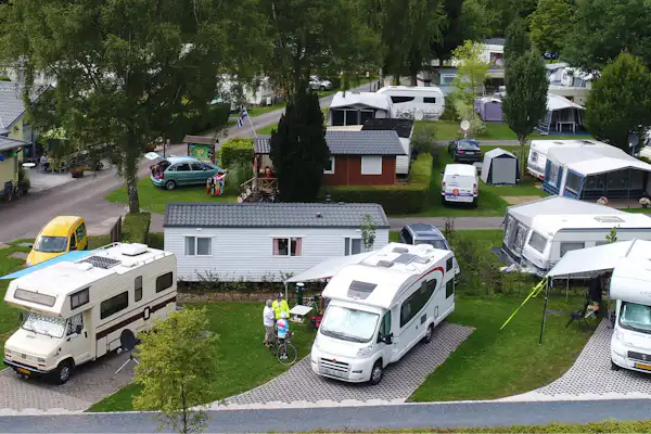 Camping Bleesbruck