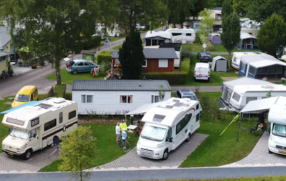 Camping Bleesbruck