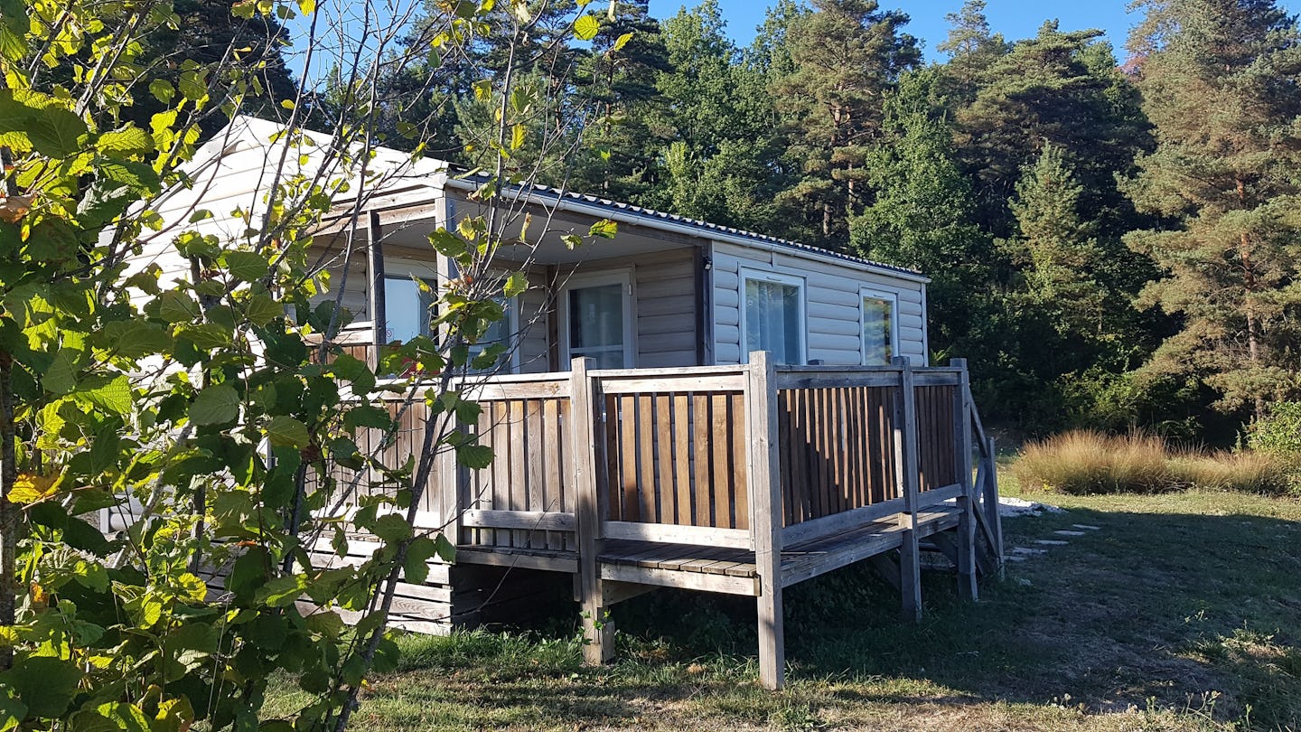 Flower Camping Les Terrasses de Dordogne
