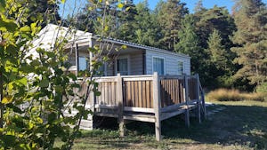 Flower Camping Les Terrasses de Dordogne