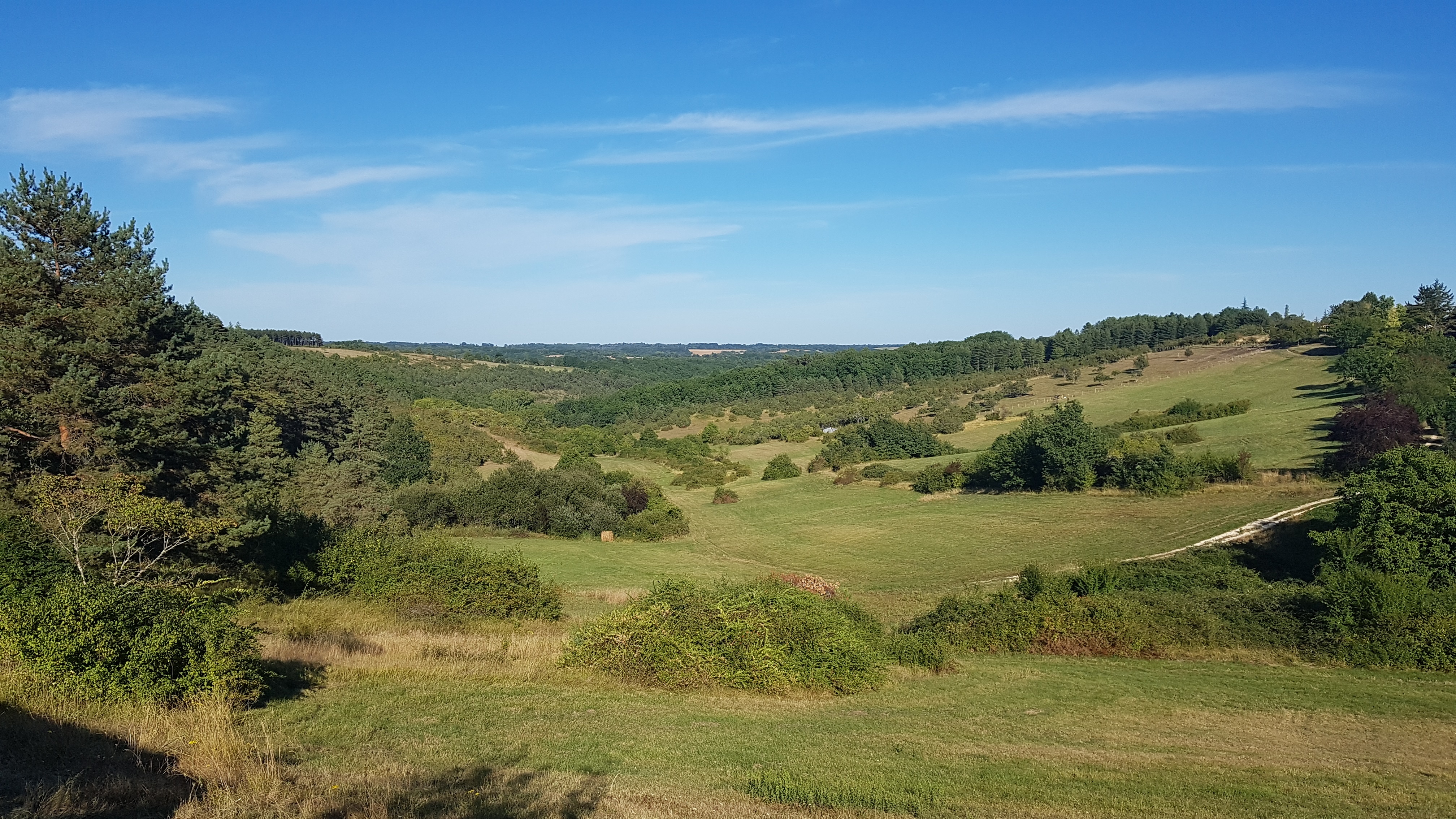 Flower Camping Les Terrasses de Dordogne