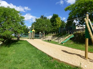 Flower Camping Les Terrasses de Dordogne