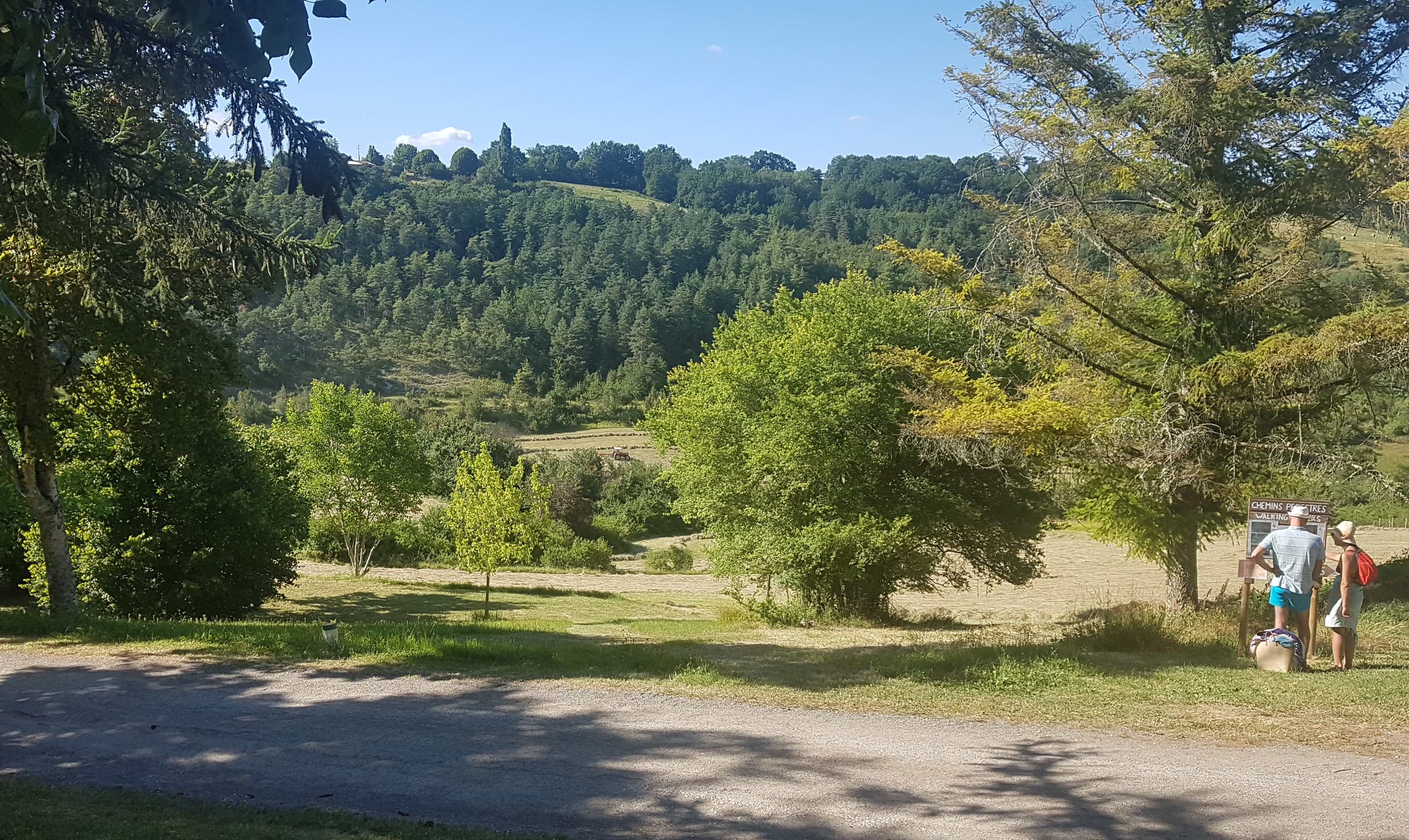 Flower Camping Les Terrasses de Dordogne