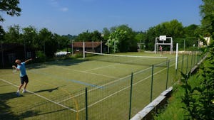 Flower Camping Les Terrasses de Dordogne
