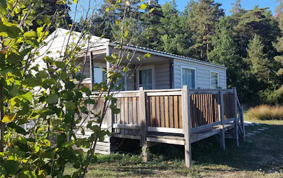 Flower Camping Les Terrasses de Dordogne