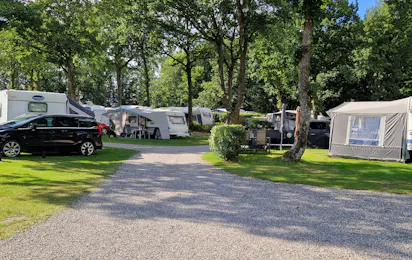 Camping Bøllingsø
