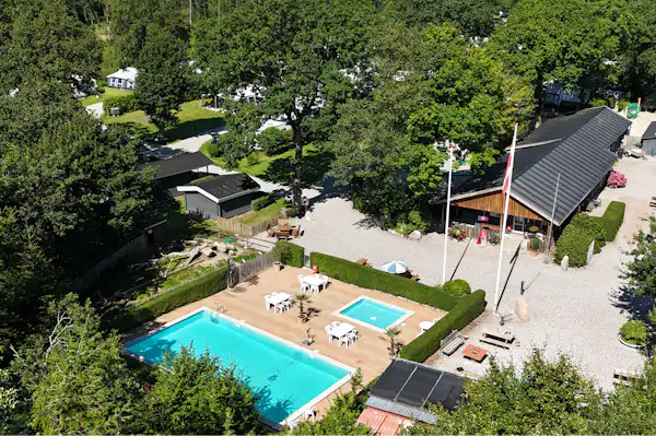 Camping Bøllingsø