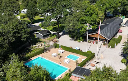 Camping Bøllingsø