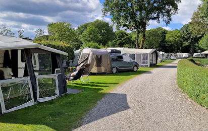 Camping Bøllingsø