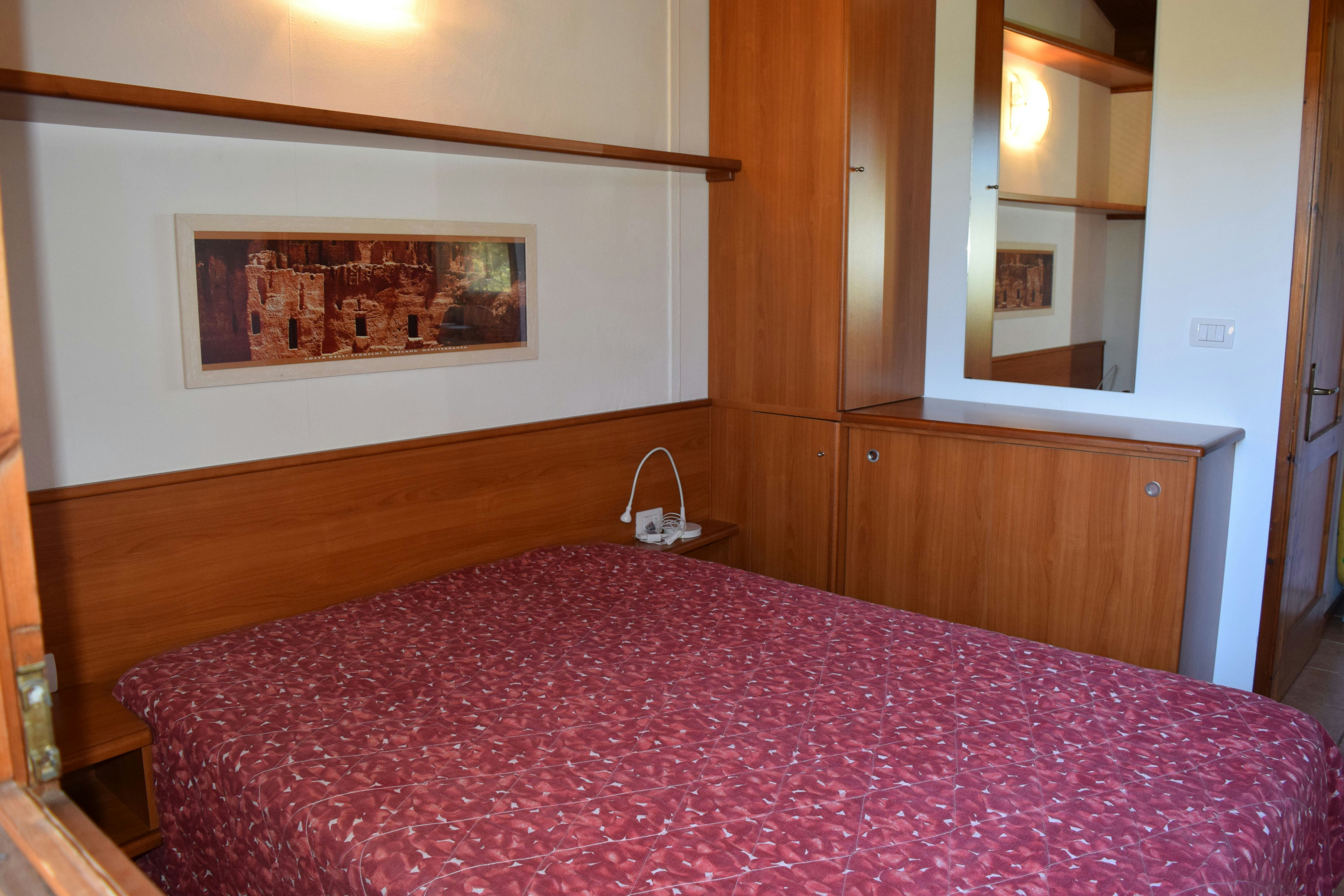 Camping Blucamp Natural Village