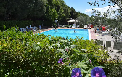 Camping Blucamp Natural Village