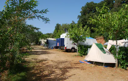 Camping Blucamp Natural Village
