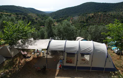 Camping Blucamp Natural Village