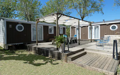 Camping Sandaya Blue Bayou