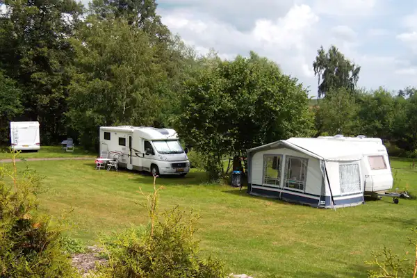Camping Bozanov