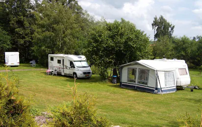 Camping Bozanov