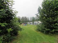 Camping Böhmerwald