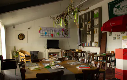 Camping Boerderij de Spijken