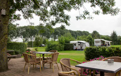 Camping Boerderij de Spijken