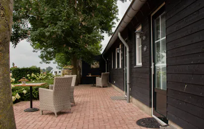 Camping Boerderij de Spijken