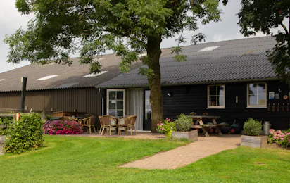 Camping Boerderij de Spijken