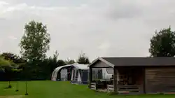 Camping Boerderij de Spijken