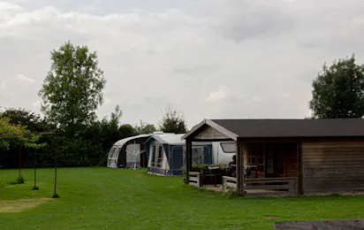 Camping Boerderij de Spijken