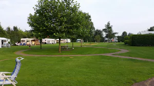 Camping Boerenbont