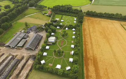 Camping Boerenbont