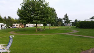 Camping Boerenbont