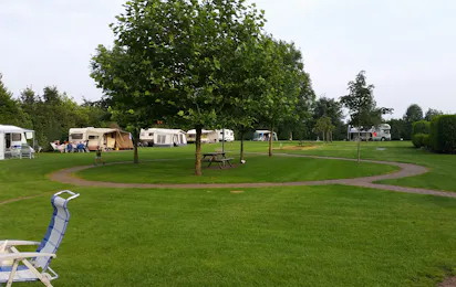 Camping Boerenbont