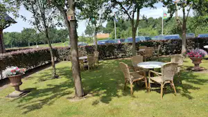 Camping Boerenbont