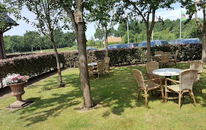 Camping Boerenbont