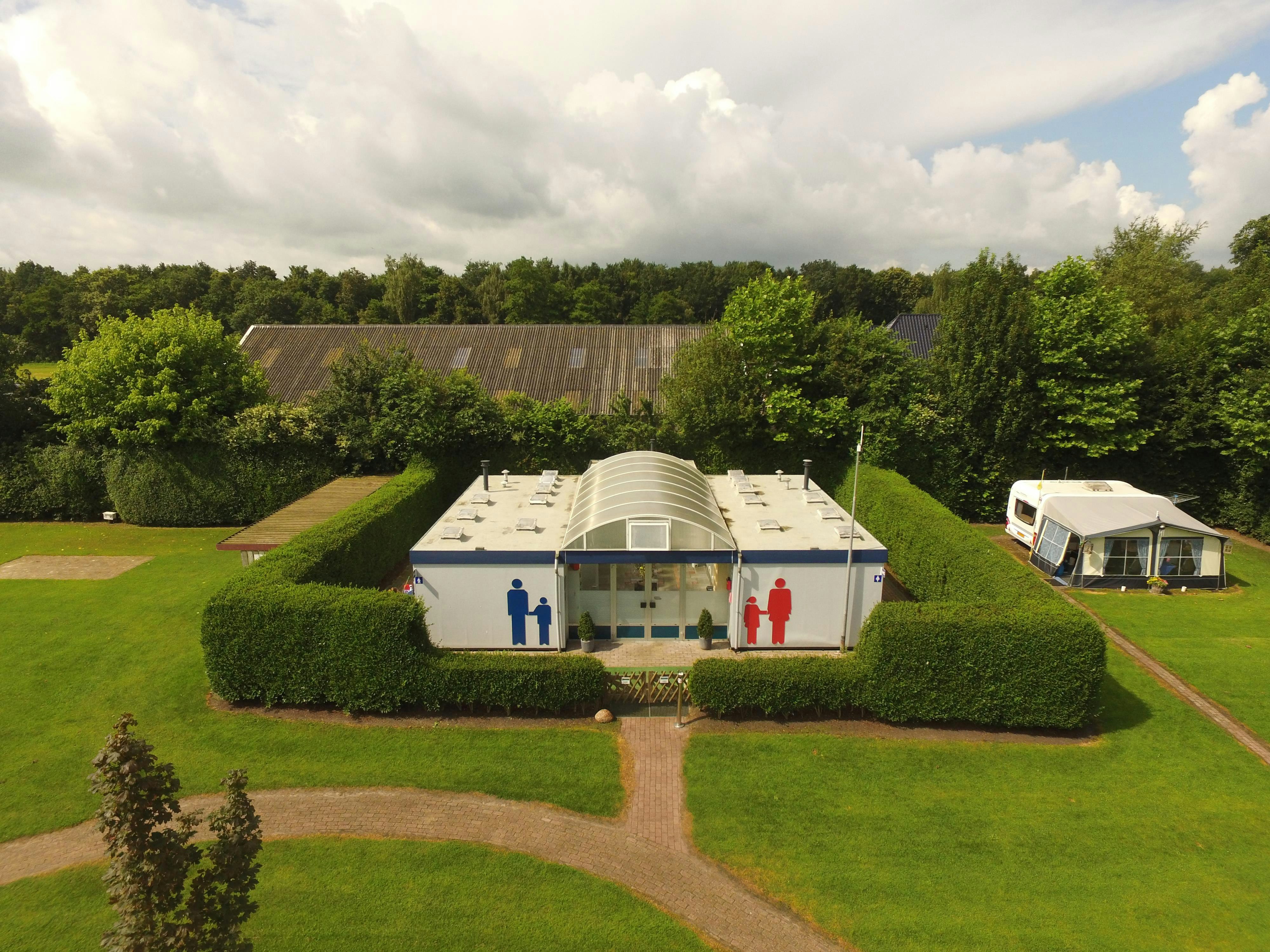 Camping Boerenbont